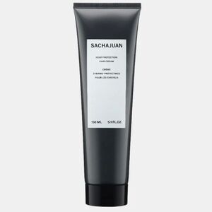 Sachajuan HEAT PROTECTION HAIR CREAM